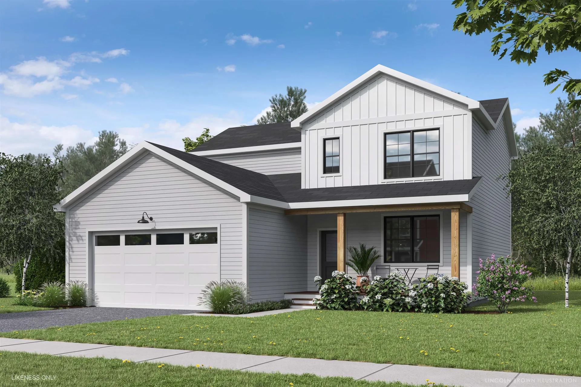 40 Atlantic Avenue Milton VT 05468