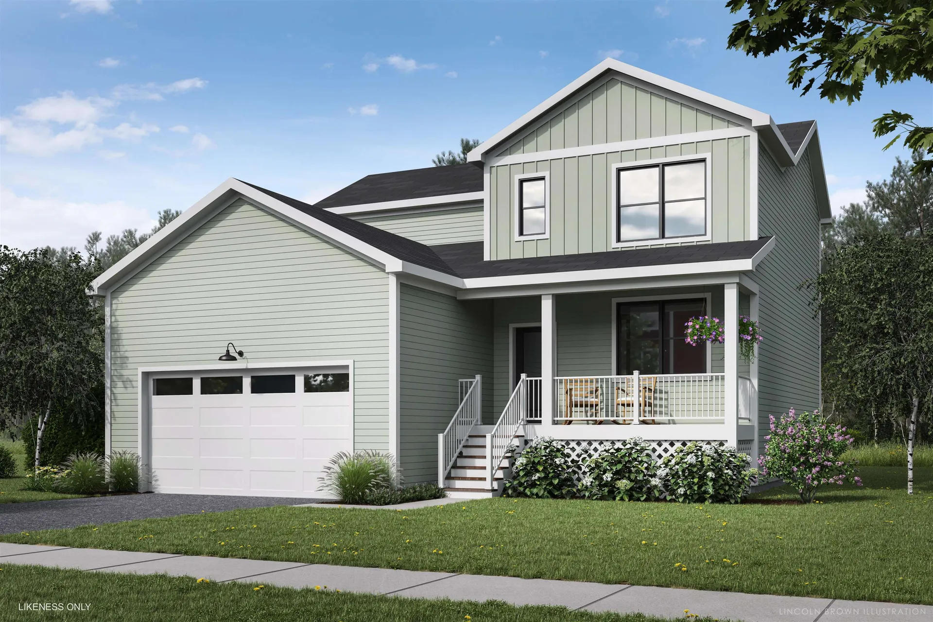 40 Atlantic Avenue Milton VT 05468