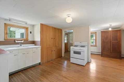 3 Hillside Avenue Barre Town VT 05469