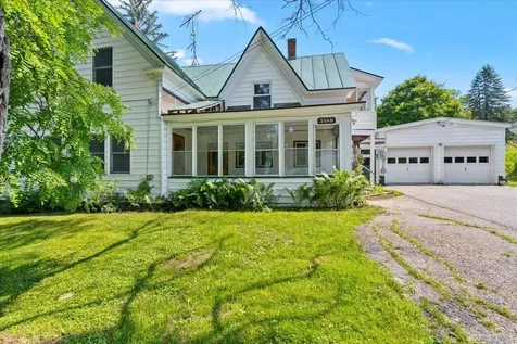 3 Hillside Avenue Barre Town VT 05469