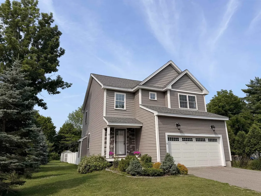 15 Chandler Way Dover NH 03820
