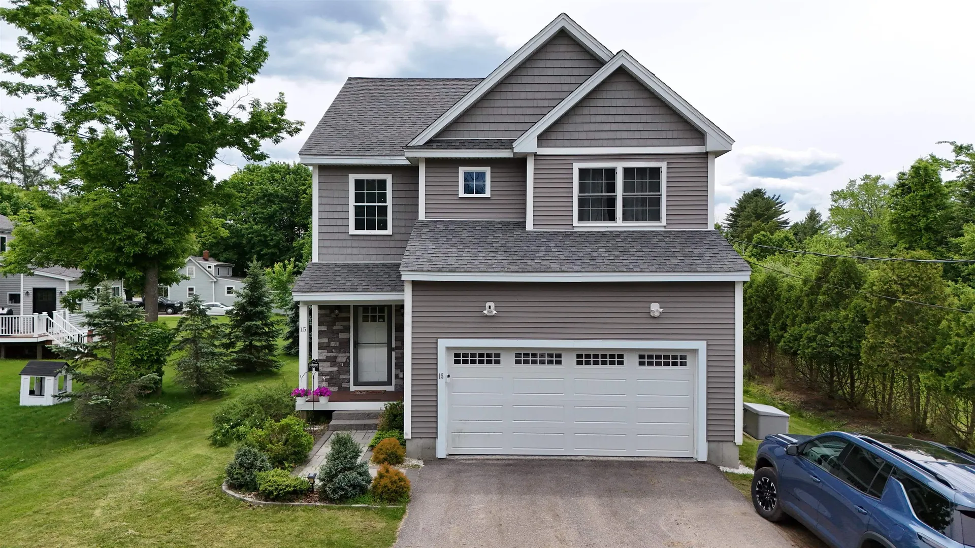 15 Chandler Way Dover NH 03820