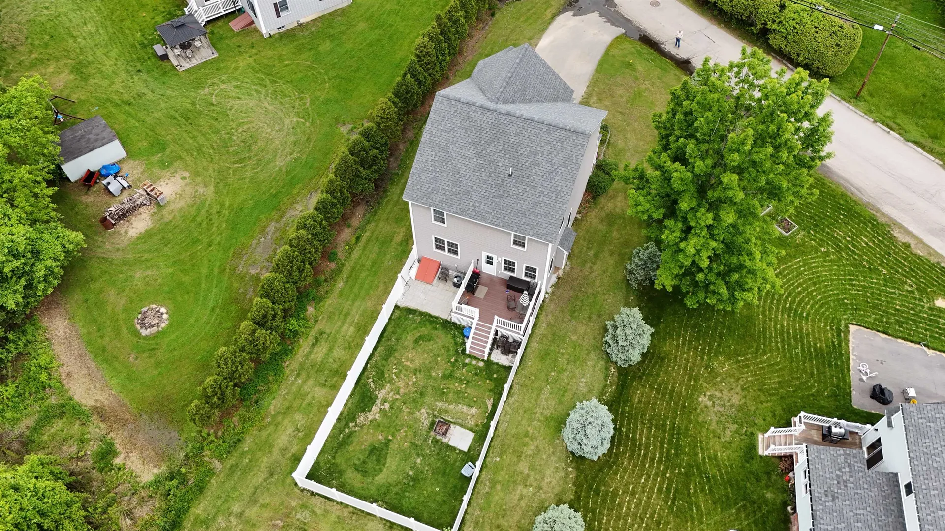 15 Chandler Way Dover NH 03820