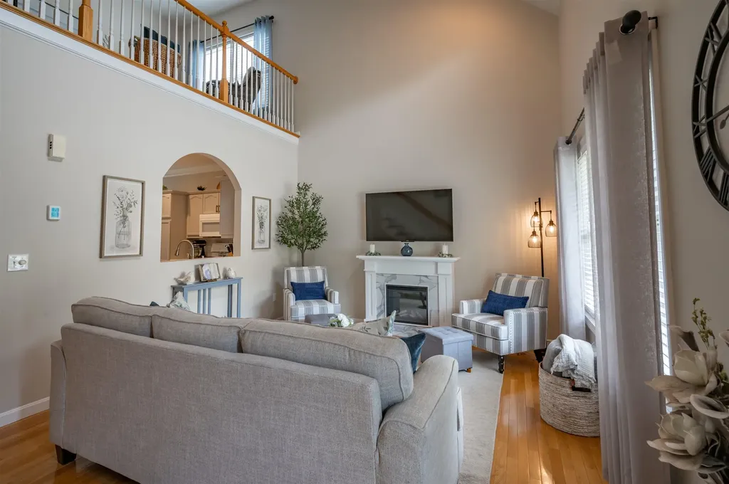 3 Sugar Hill Lane Litchfield NH 03052