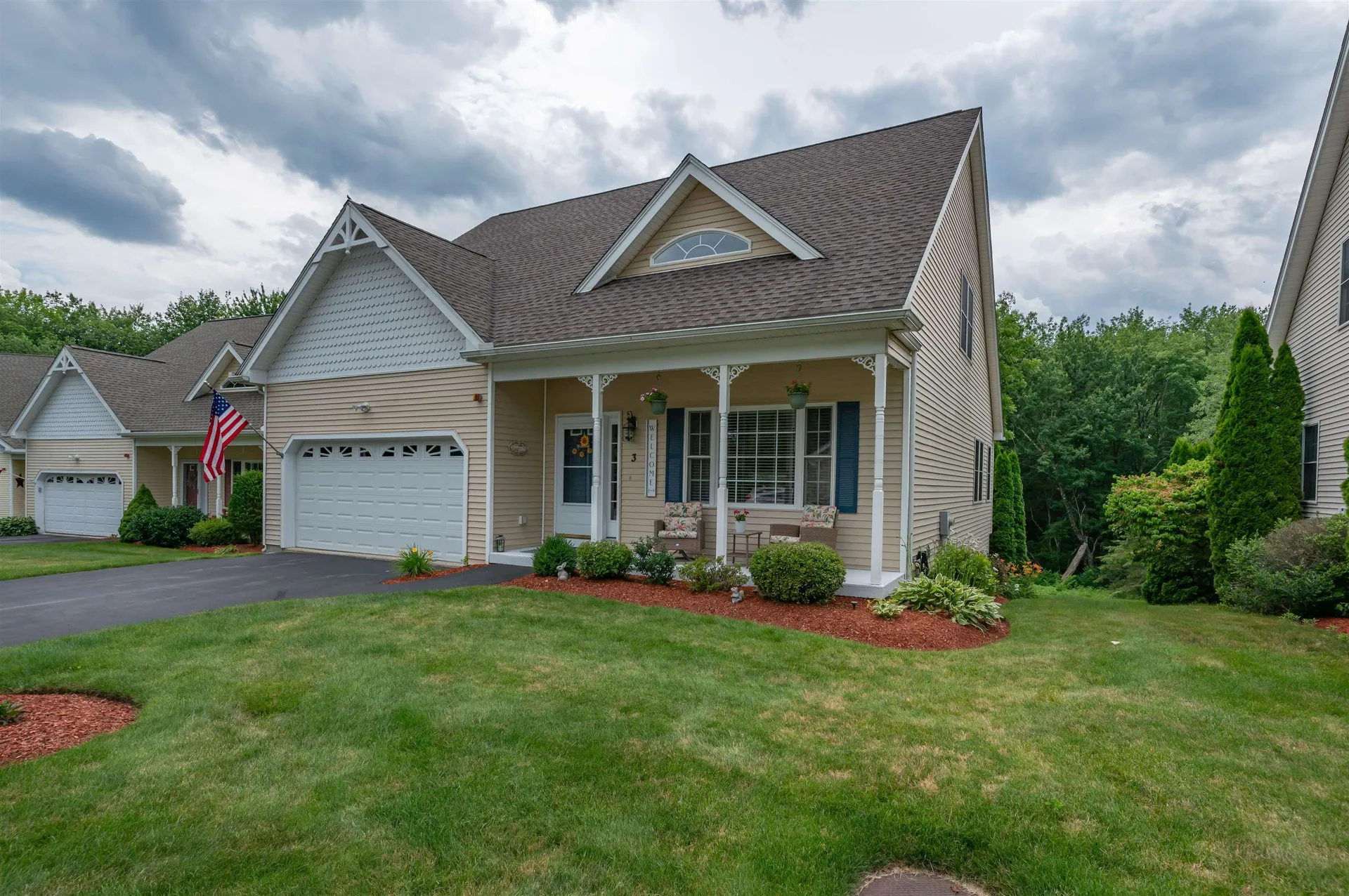 3 Sugar Hill Lane Litchfield NH 03052