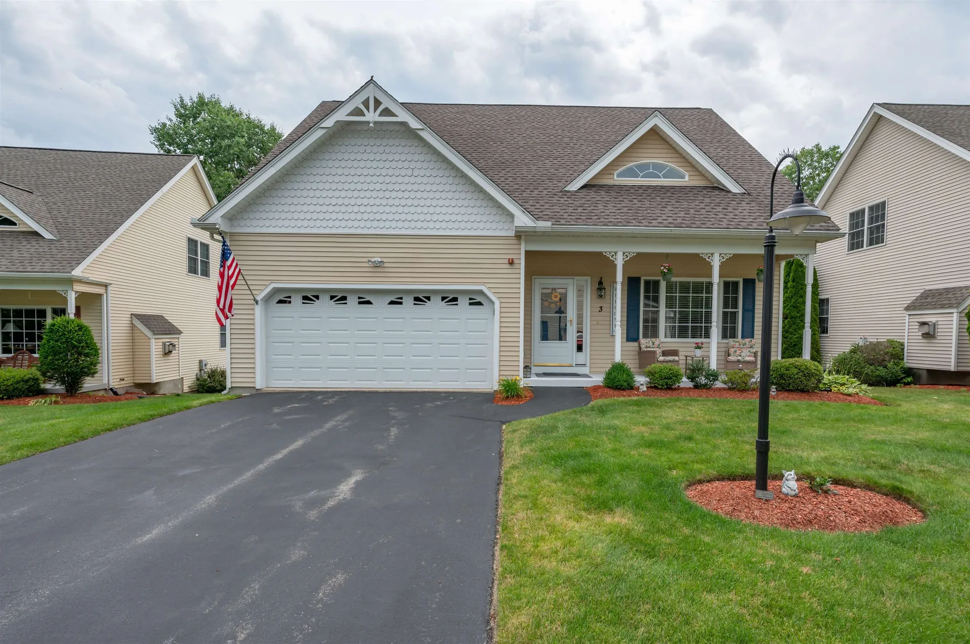 3 Sugar Hill Lane Litchfield NH 03052