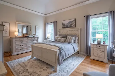 3 Sugar Hill Lane Litchfield NH 03052