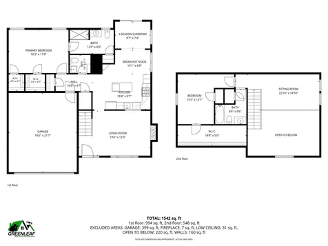 3 Sugar Hill Lane Litchfield NH 03052