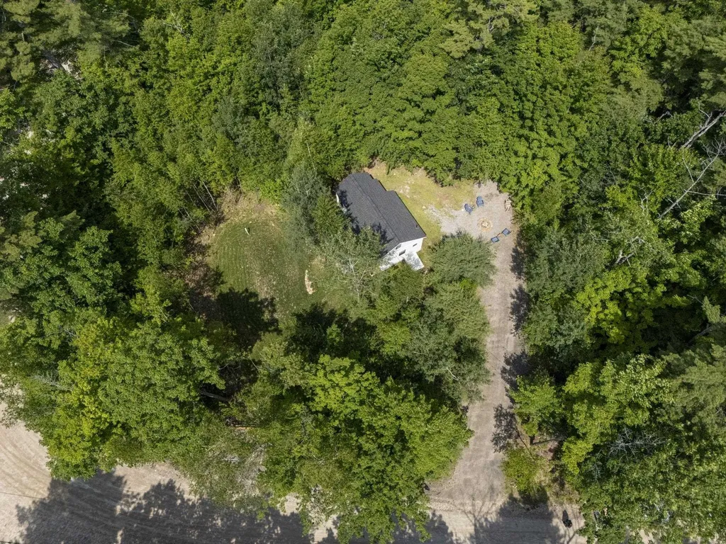 15 South Hidden Lake Road Stoddard NH 03464