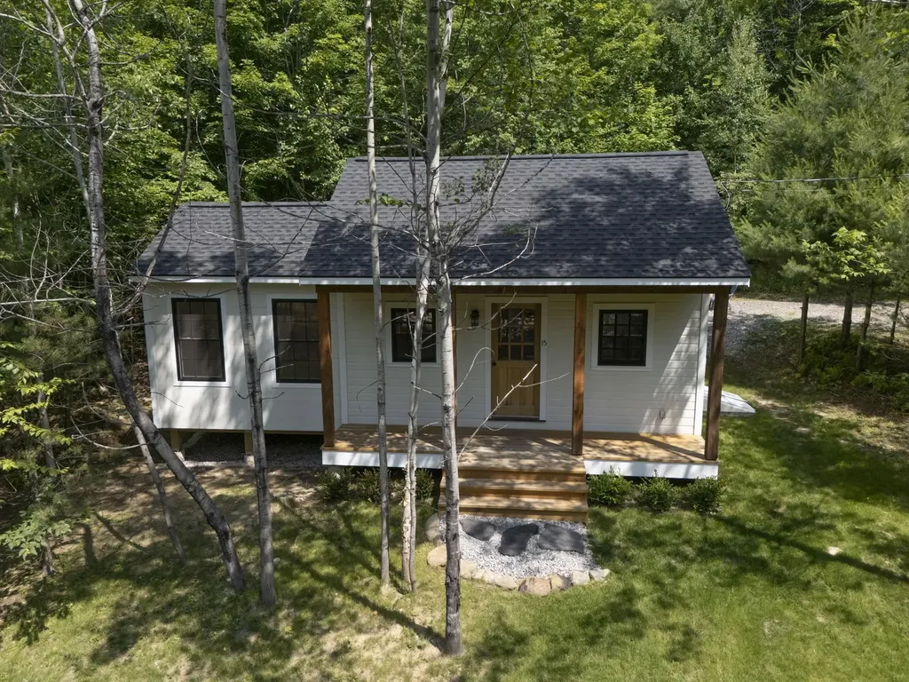 15 South Hidden Lake Road Stoddard NH 03464
