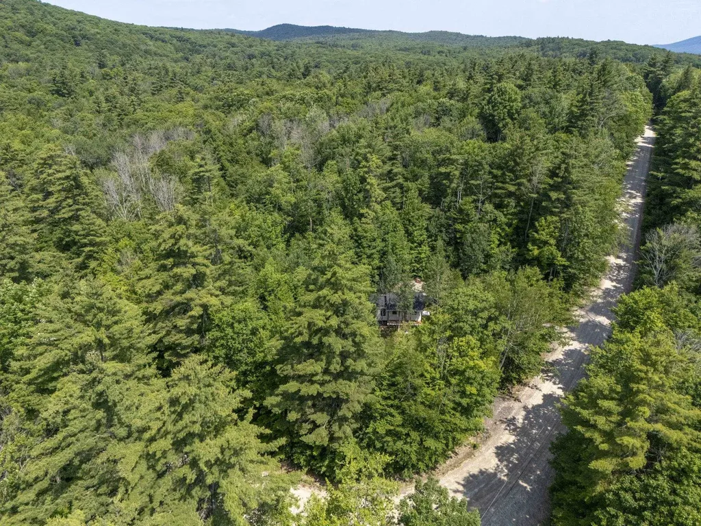 15 South Hidden Lake Road Stoddard NH 03464