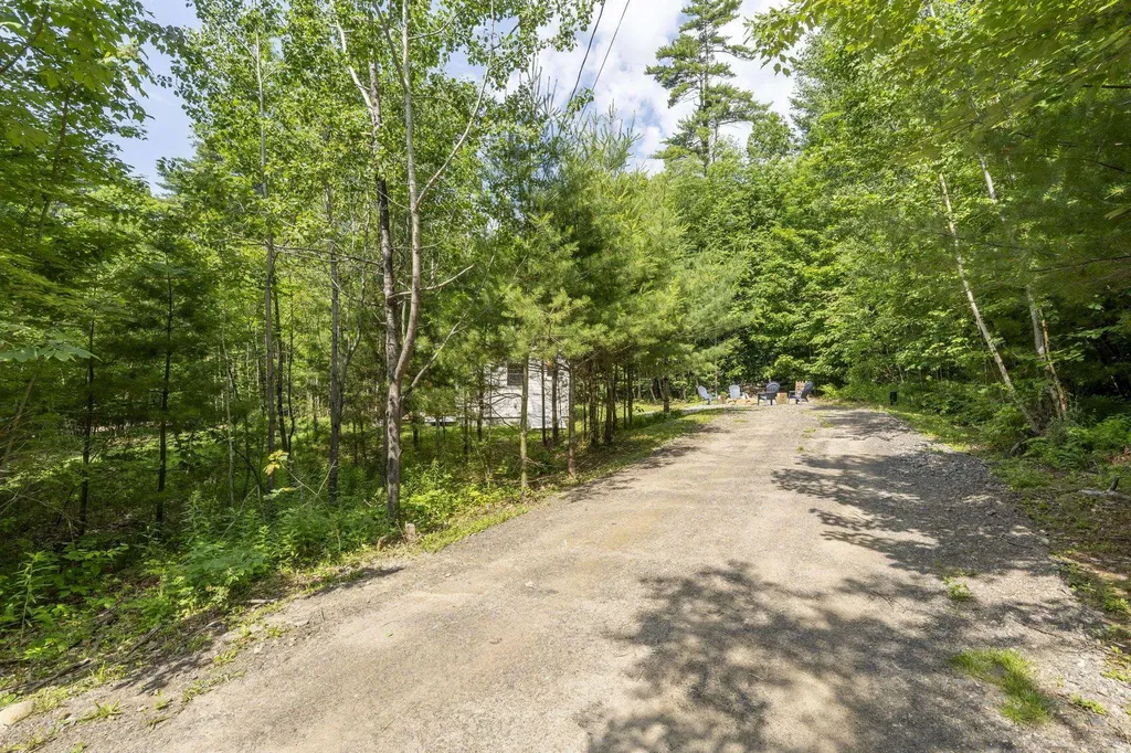 15 South Hidden Lake Road Stoddard NH 03464