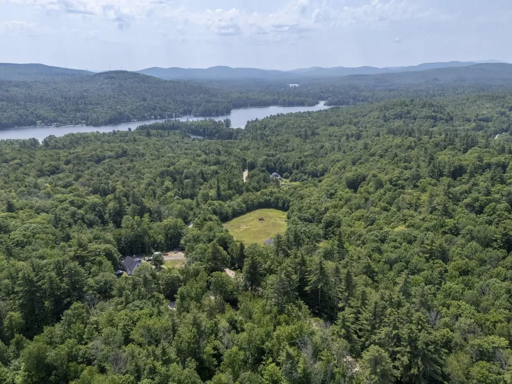 15 South Hidden Lake Road Stoddard NH 03464
