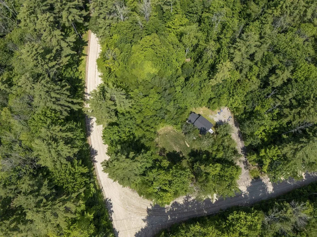 15 South Hidden Lake Road Stoddard NH 03464