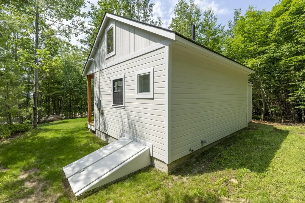 15 South Hidden Lake Road Stoddard NH 03464