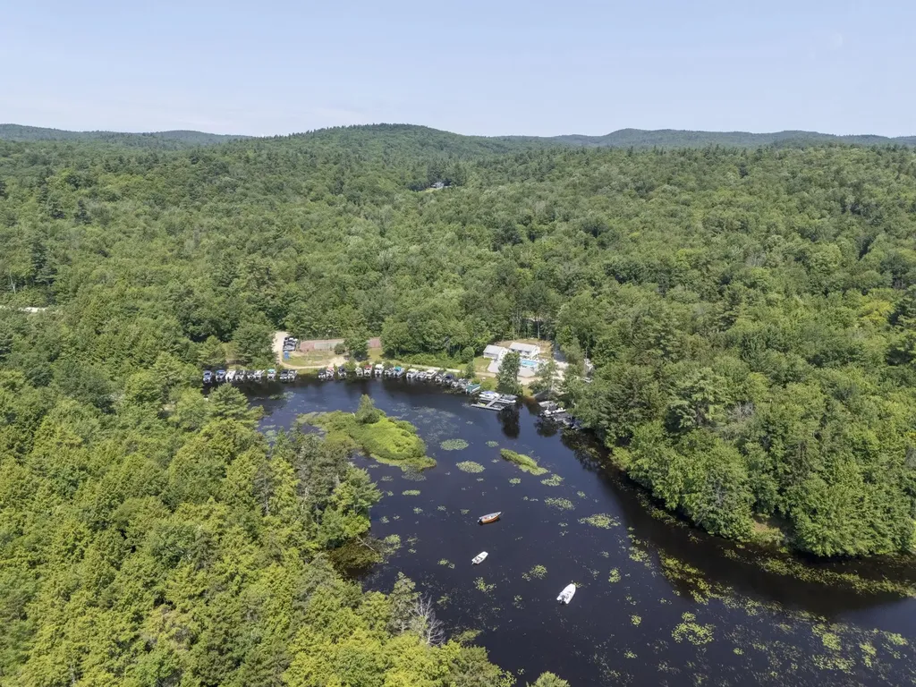15 South Hidden Lake Road Stoddard NH 03464