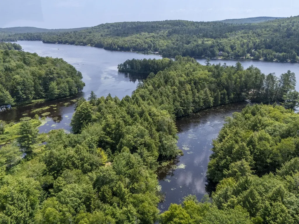 15 South Hidden Lake Road Stoddard NH 03464