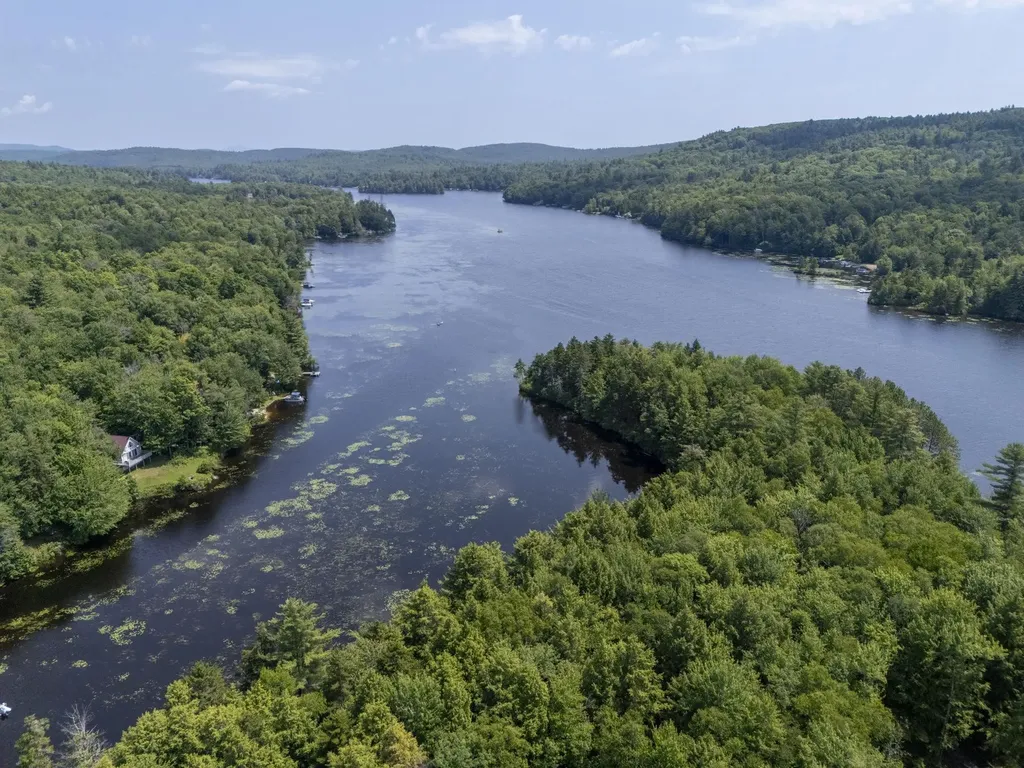 15 South Hidden Lake Road Stoddard NH 03464