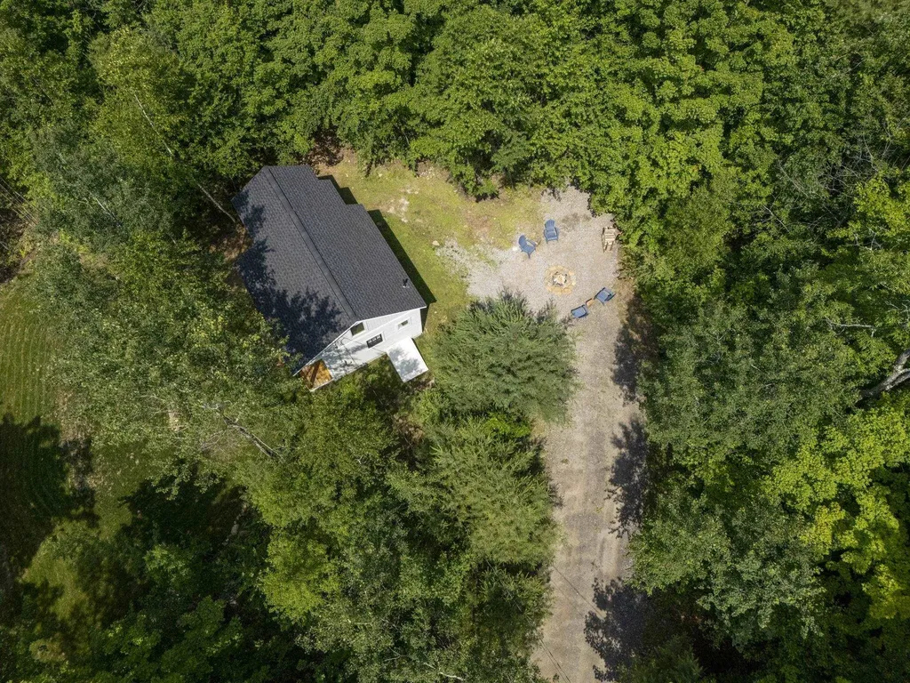 15 South Hidden Lake Road Stoddard NH 03464