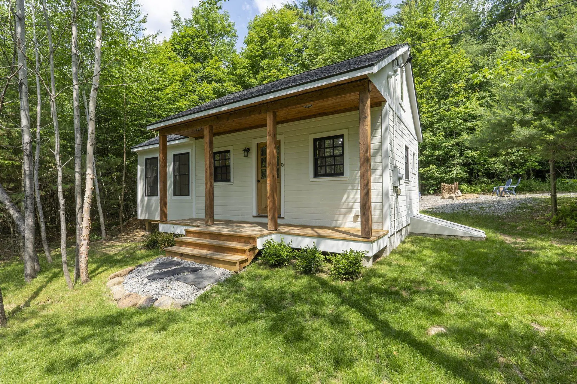 15 South Hidden Lake Road Stoddard NH 03464