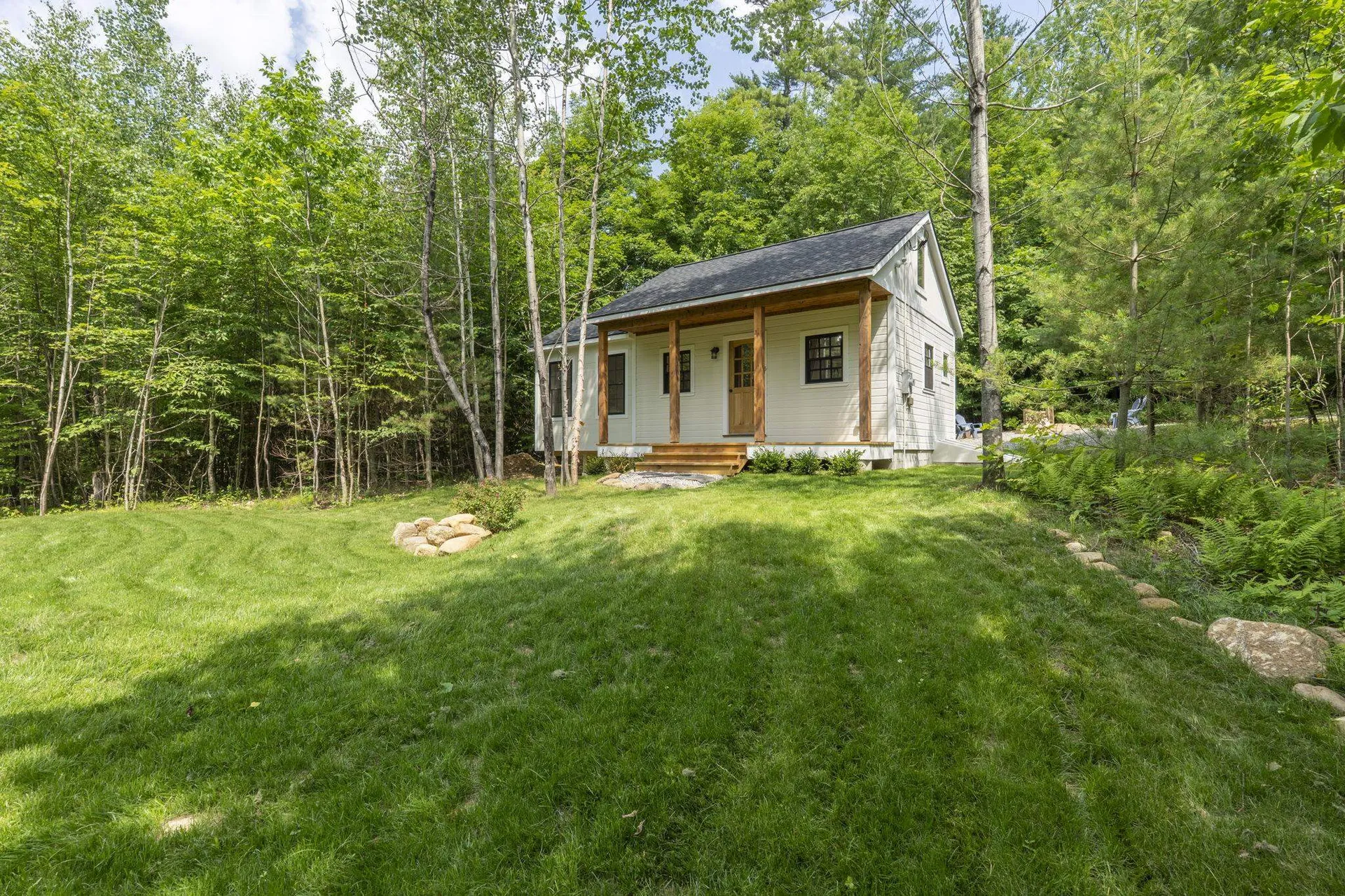15 South Hidden Lake Road Stoddard NH 03464