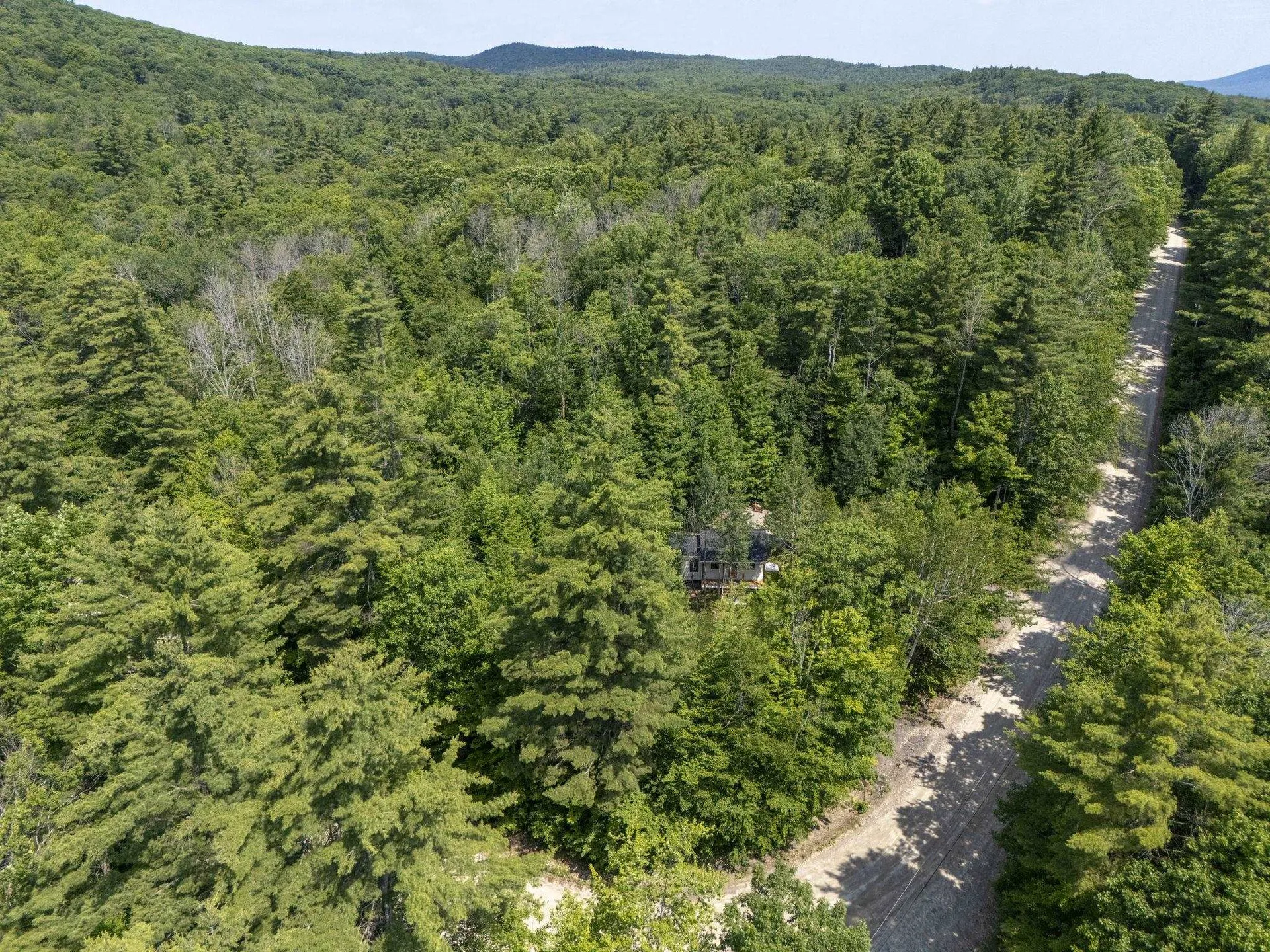 15 South Hidden Lake Road Stoddard NH 03464