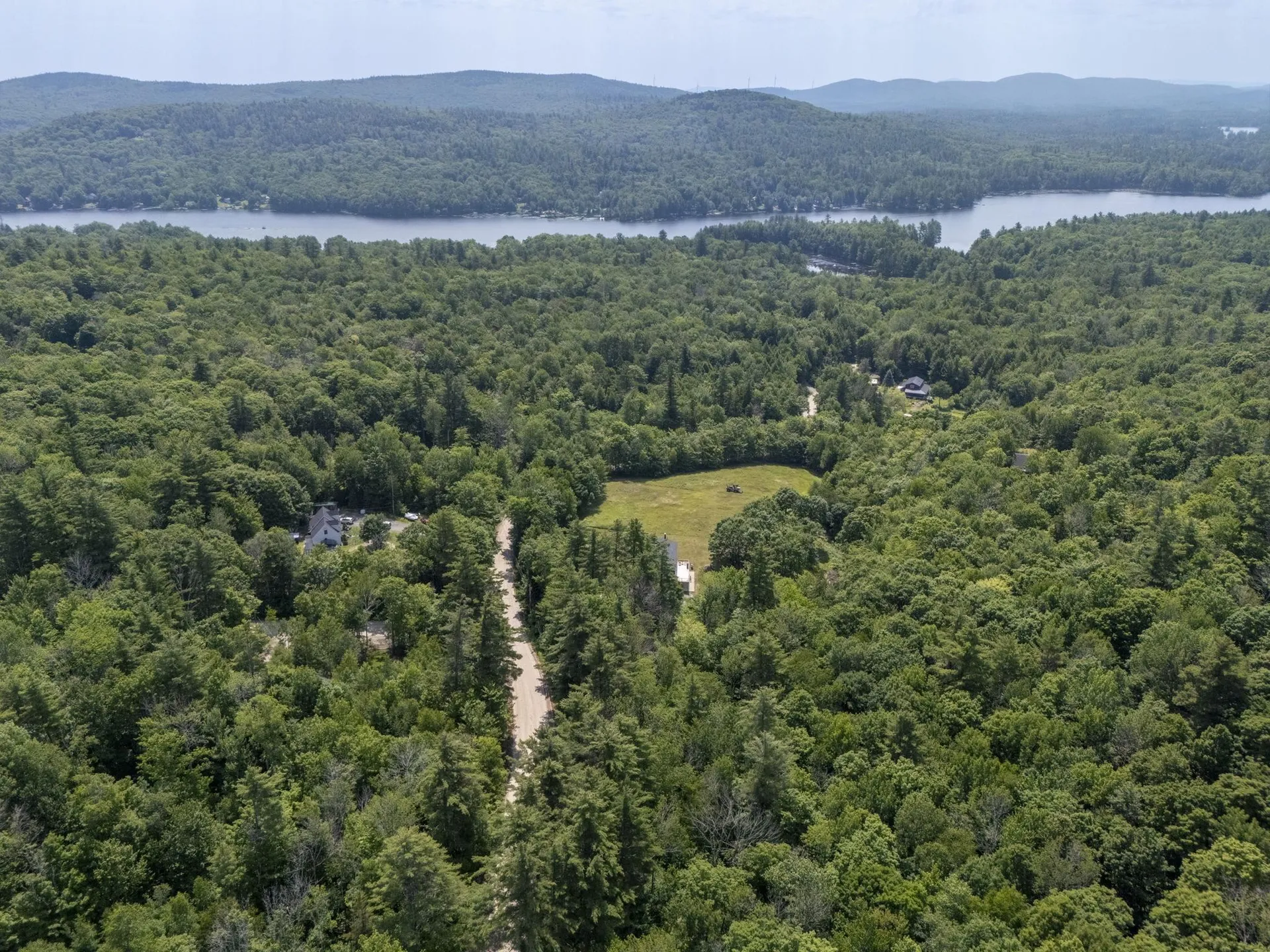 15 South Hidden Lake Road Stoddard NH 03464