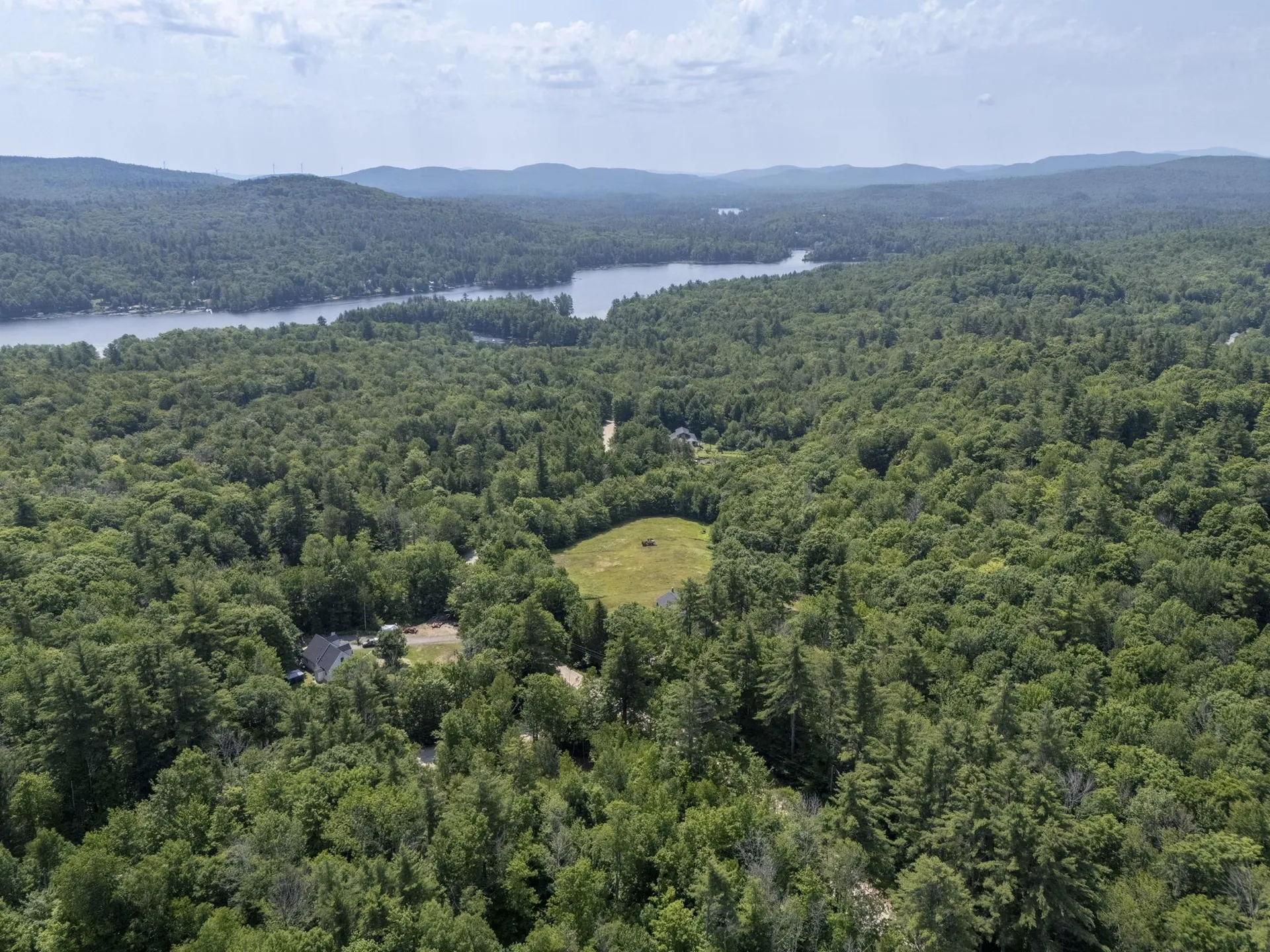 15 South Hidden Lake Road Stoddard NH 03464