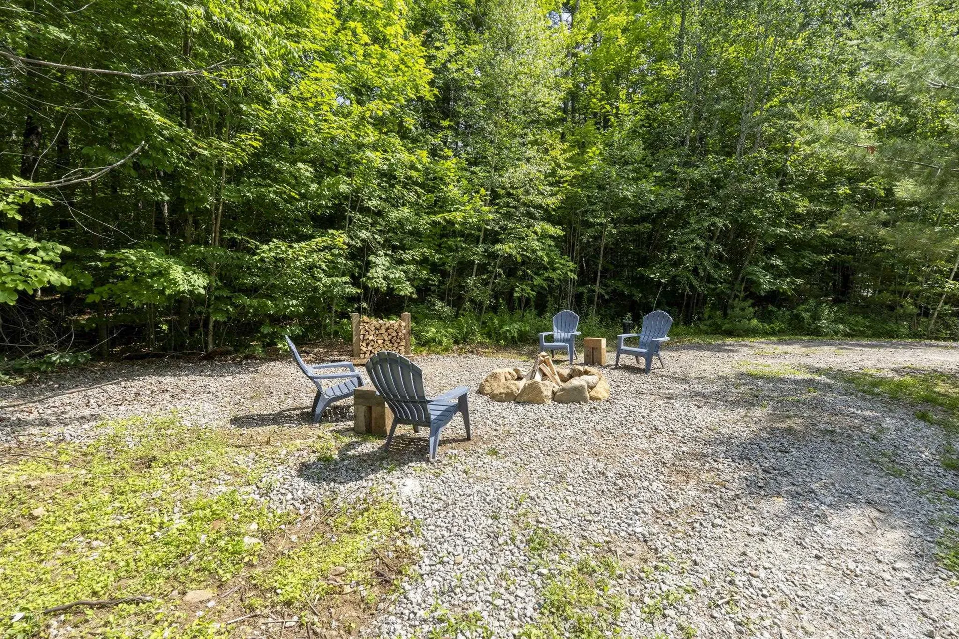 15 South Hidden Lake Road Stoddard NH 03464
