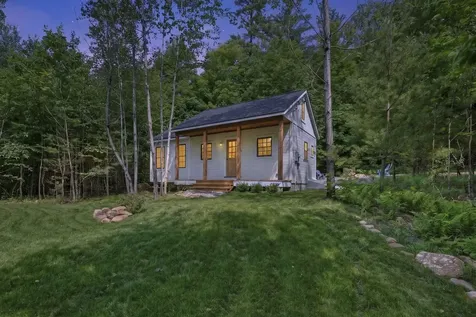 15 South Hidden Lake Road Stoddard NH 03464