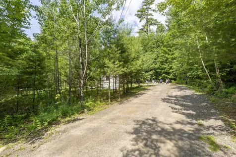 15 South Hidden Lake Road Stoddard NH 03464