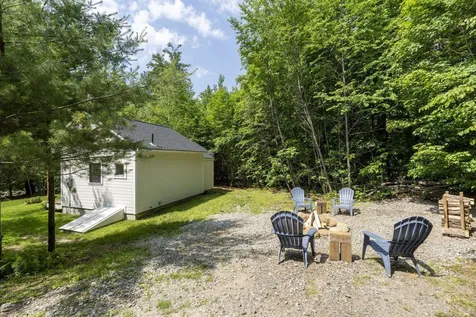 15 South Hidden Lake Road Stoddard NH 03464