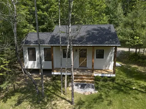 15 South Hidden Lake Road Stoddard NH 03464