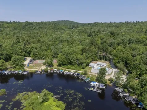 15 South Hidden Lake Road Stoddard NH 03464