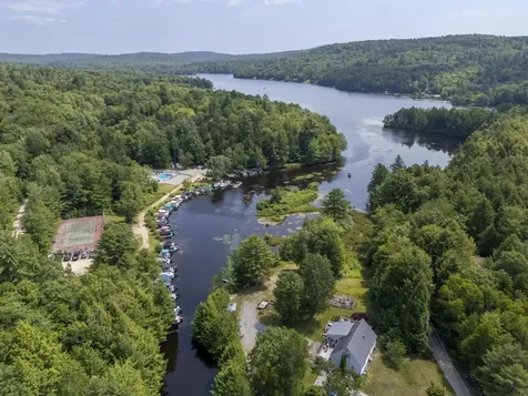 15 South Hidden Lake Road Stoddard NH 03464