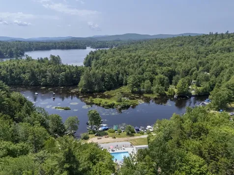 15 South Hidden Lake Road Stoddard NH 03464