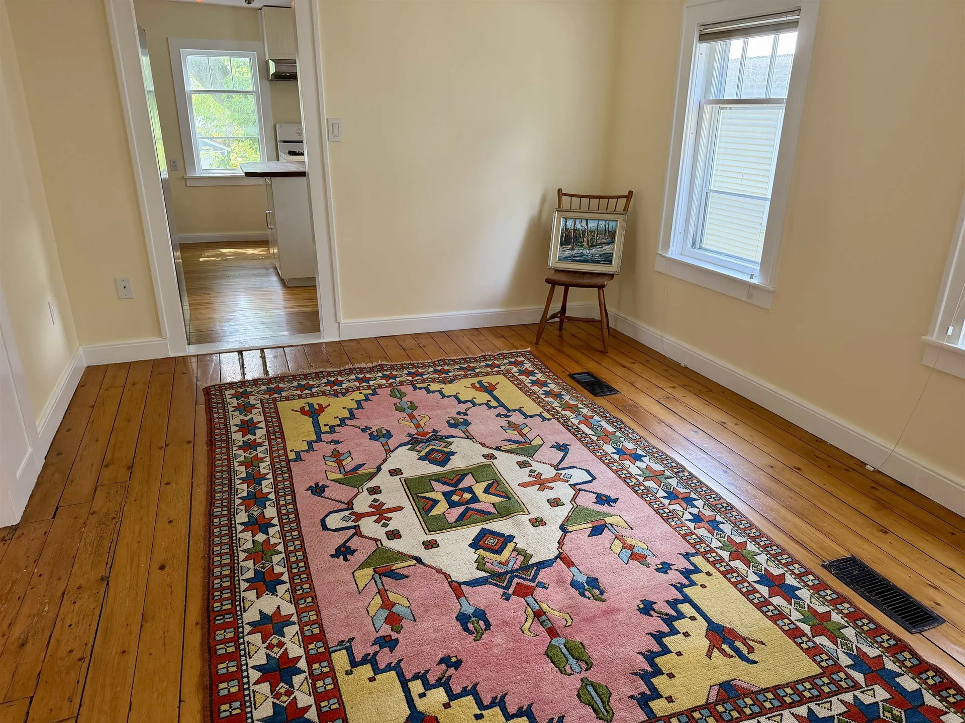 421 St. Paul Street Burlington VT 05401