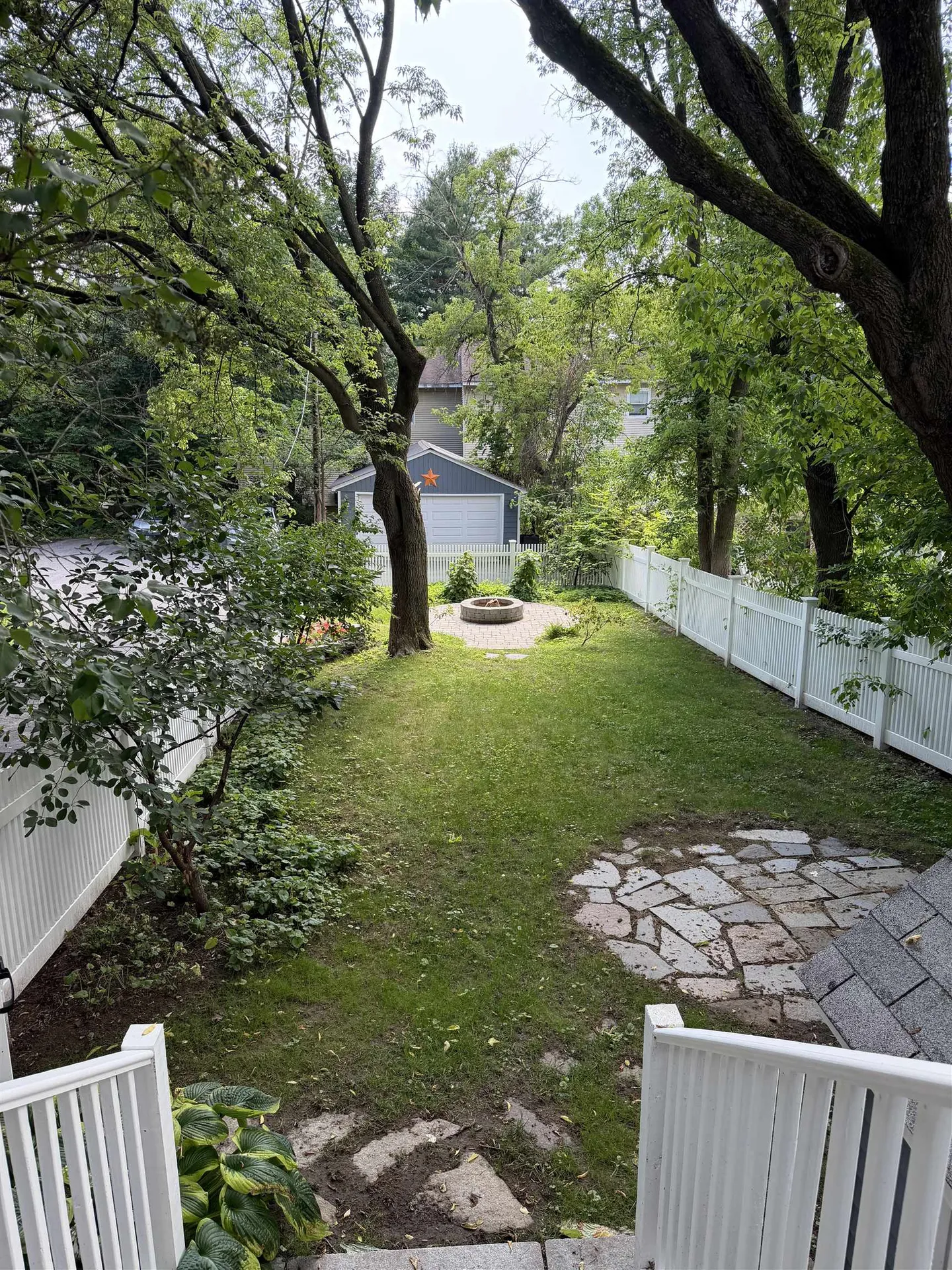 421 St. Paul Street Burlington VT 05401