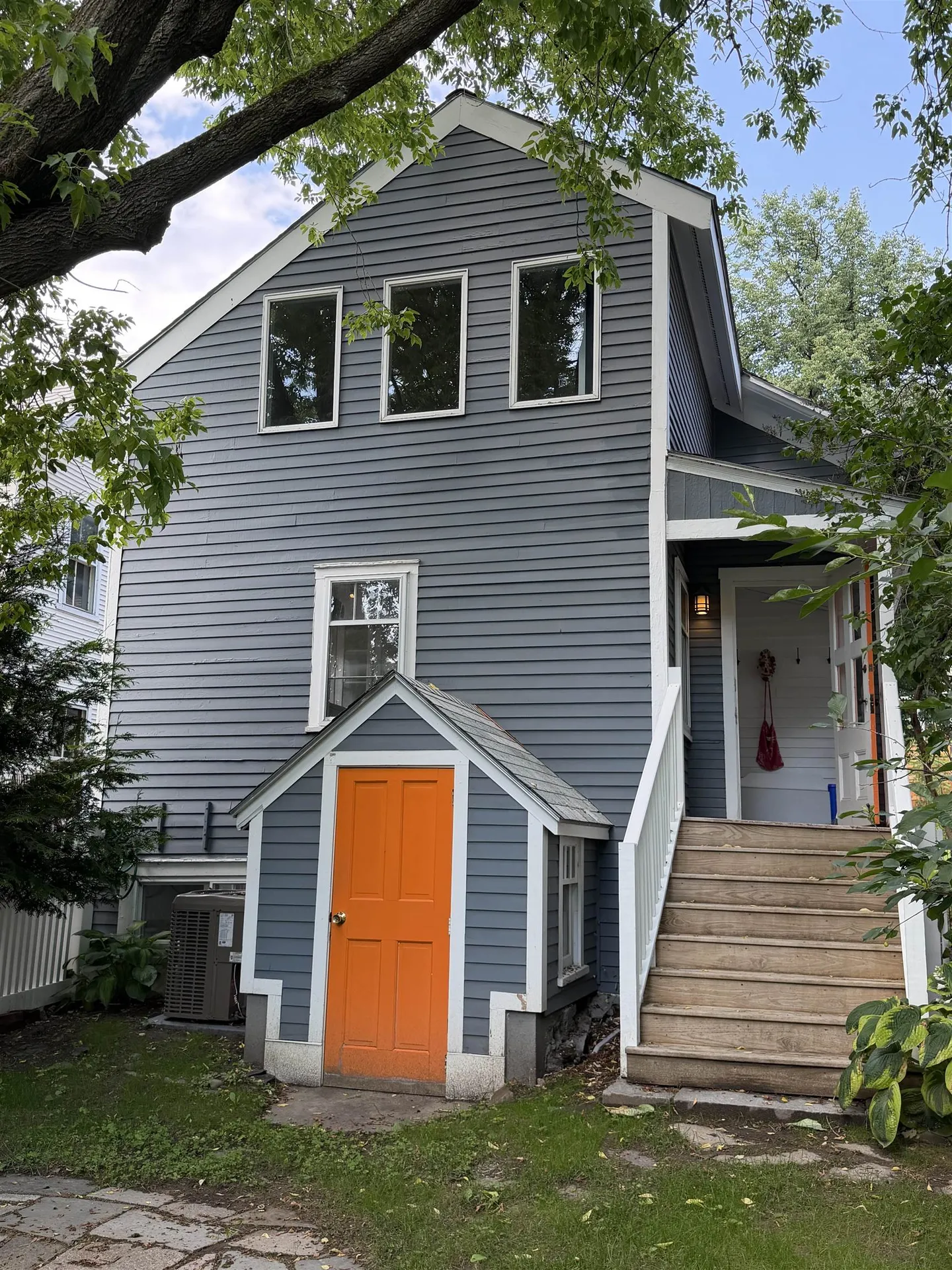 421 St. Paul Street Burlington VT 05401