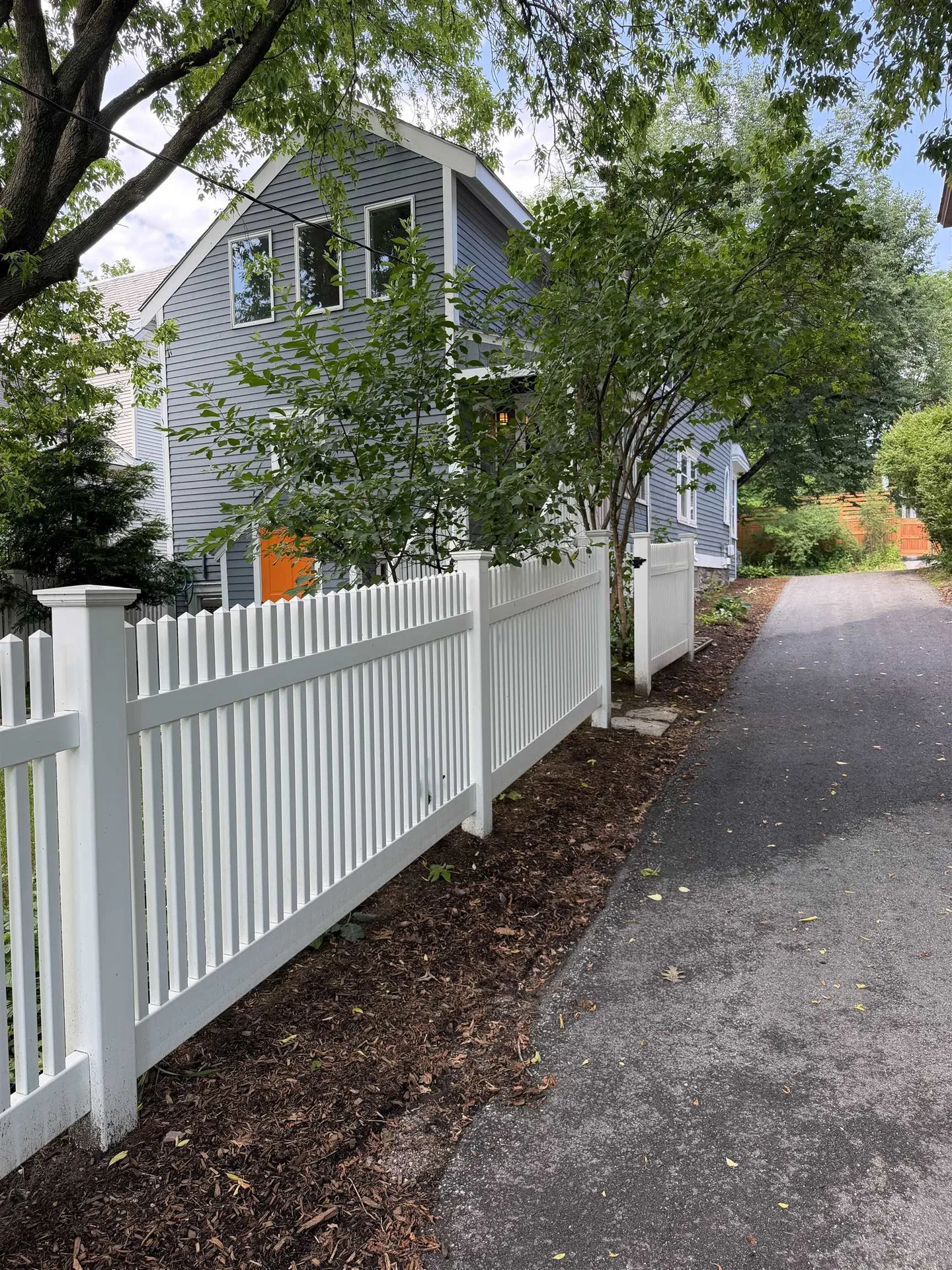 421 St. Paul Street Burlington VT 05401