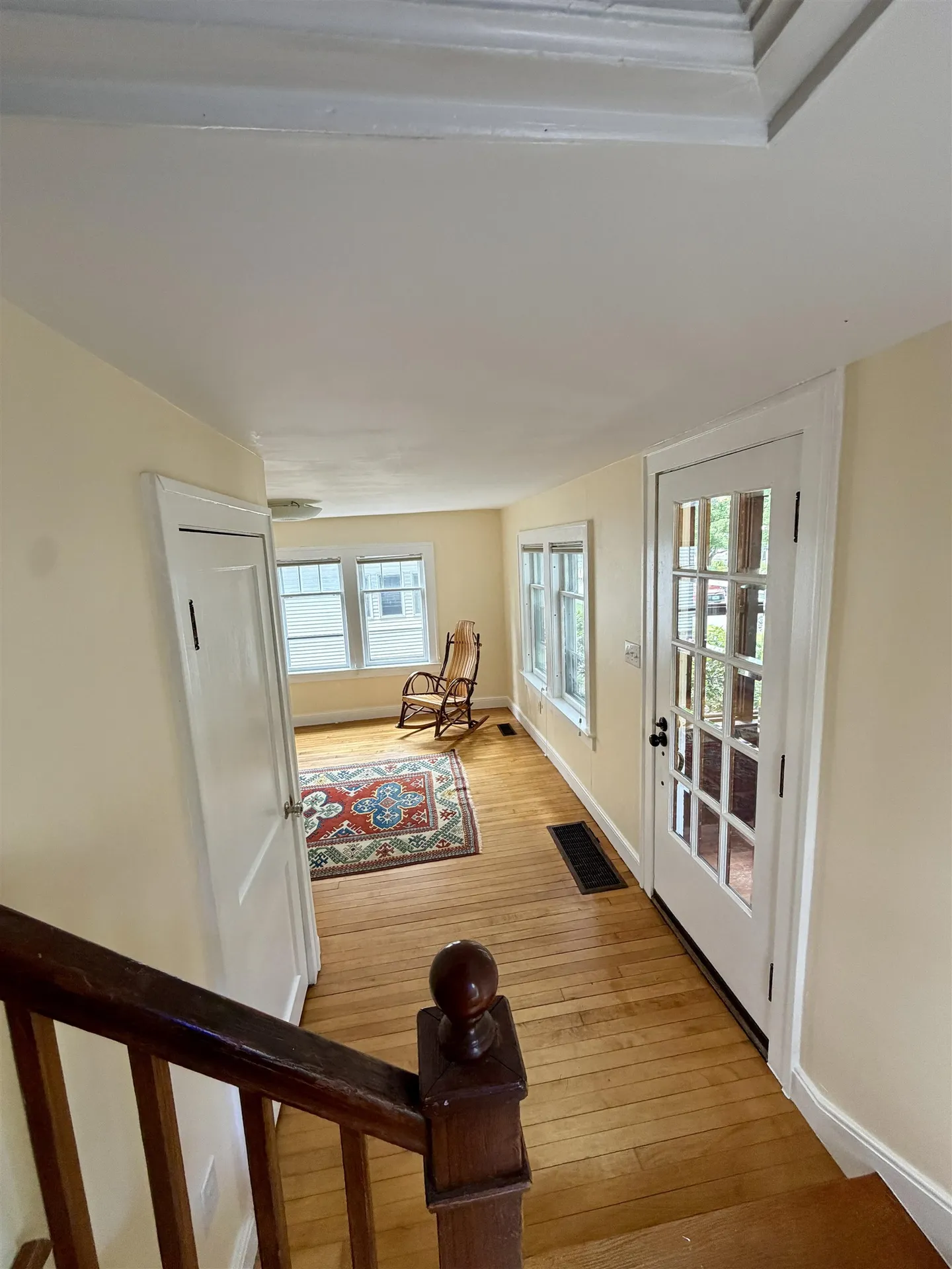 421 St. Paul Street Burlington VT 05401
