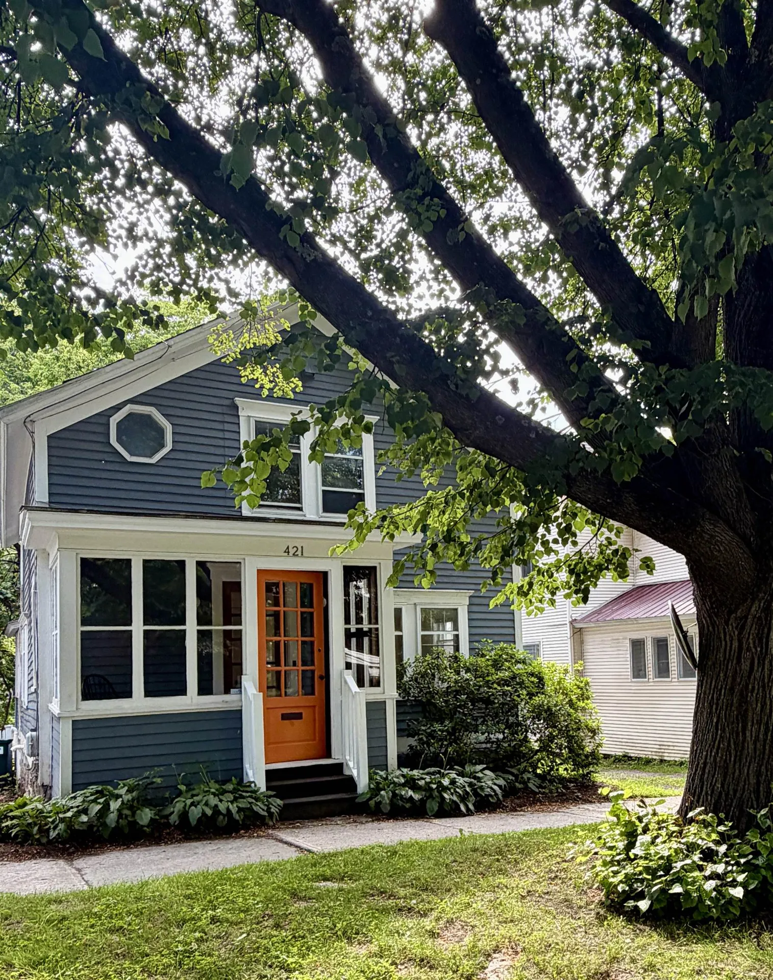 421 St. Paul Street Burlington VT 05401