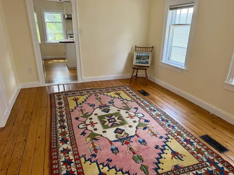 421 St. Paul Street Burlington VT 05401