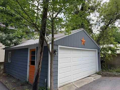 421 St. Paul Street Burlington VT 05401
