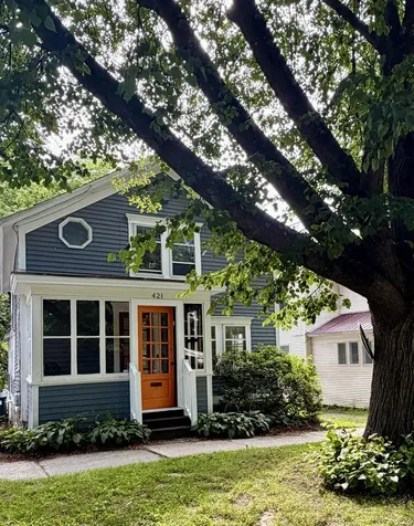 421 St. Paul Street Burlington VT 05401