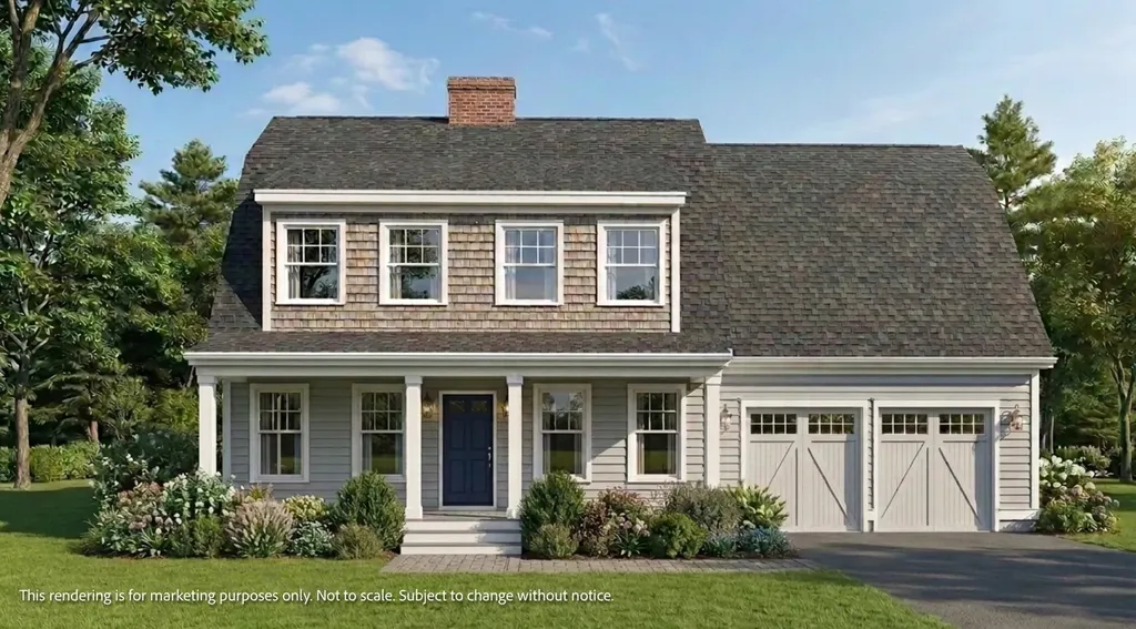 7 Legacy Lane Stratham NH 03885