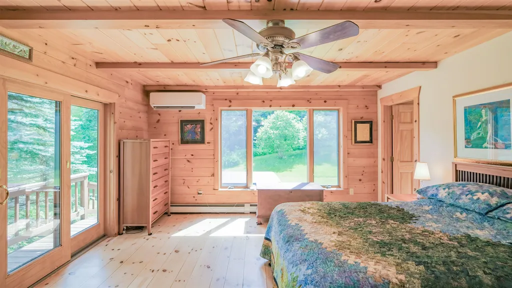 955 Smokeshire Road Chester VT 05143