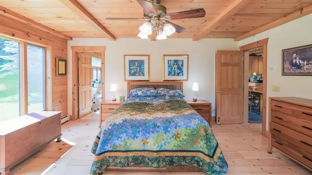 955 Smokeshire Road Chester VT 05143