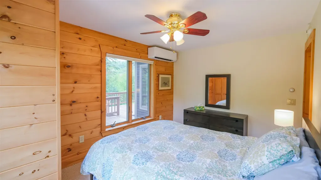 955 Smokeshire Road Chester VT 05143