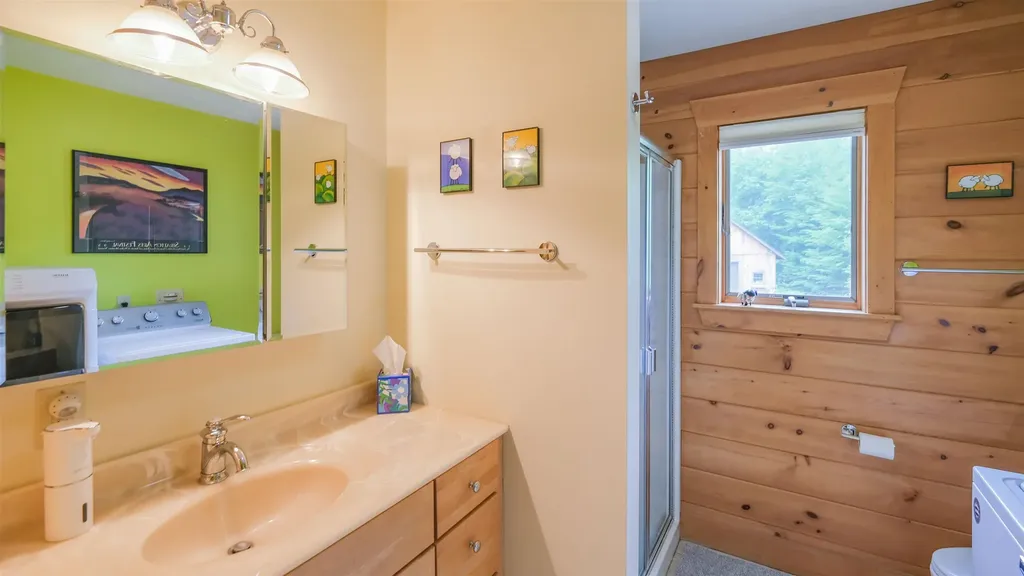 955 Smokeshire Road Chester VT 05143